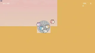 Скриншот 6 к игре 捣蛋蛙（Croak Squad）