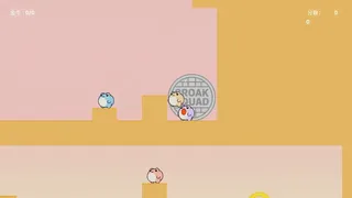 Скриншот 8 к игре 捣蛋蛙（Croak Squad）