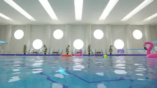 Скриншот 7 к игре Unending Aqua