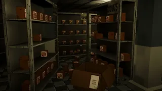 Скриншот 2 к игре [Bober Bros] No Means Nothing