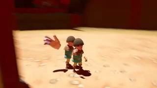 Скриншот 1 к игре Fool's Cup