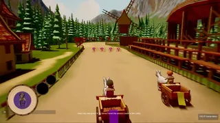 Скриншот 3 к игре Fool's Cup