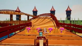 Скриншот 4 к игре Fool's Cup