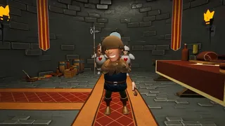 Скриншот 5 к игре Fool's Cup