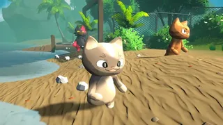 Скриншот 1 к игре Friends And Fangs