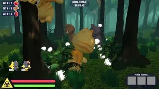 Скриншот 4 к игре Friends And Fangs
