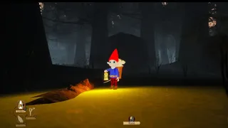Скриншот 4 к игре Dismau