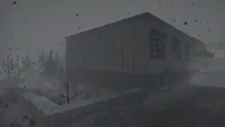 Скриншот 5 к игре Chilling Silence