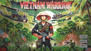 Скриншот 1 к игре Vietnam Warrior: Against the US Invasion