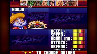 Скриншот 8 к игре Street Racer Collection (QUByte Classics)