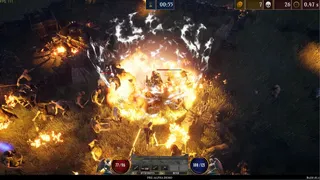 Скриншот 1 к игре Cult of Shadows