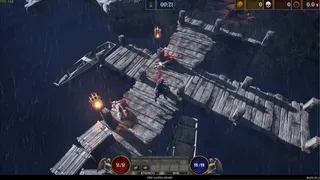 Скриншот 2 к игре Cult of Shadows