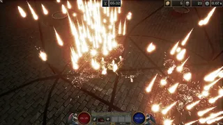 Скриншот 3 к игре Cult of Shadows