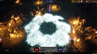 Скриншот 5 к игре Cult of Shadows
