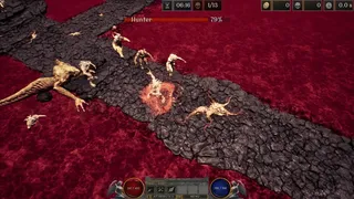 Скриншот 6 к игре Cult of Shadows