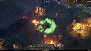 Скриншот 7 к игре Cult of Shadows