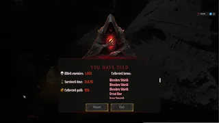 Скриншот 8 к игре Cult of Shadows
