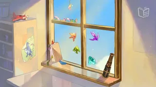 Скриншот 4 к игре Looking Up