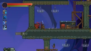 Скриншот 1 к игре Remnants of War