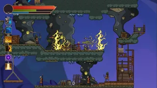 Скриншот 5 к игре Remnants of War