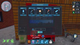 Скриншот 5 к игре Street Life Simulator