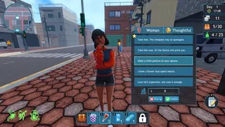 Скриншот 7 к игре Street Life Simulator