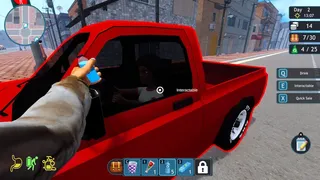 Скриншот 8 к игре Street Life Simulator