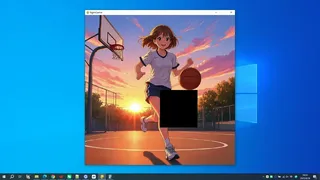 Скриншот 3 к игре running under the setting sun