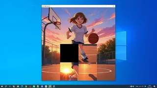 Скриншот 5 к игре running under the setting sun