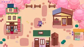 Скриншот 4 к игре Angie Magica