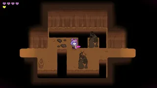 Скриншот 5 к игре Angie Magica