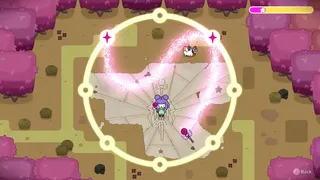 Скриншот 6 к игре Angie Magica