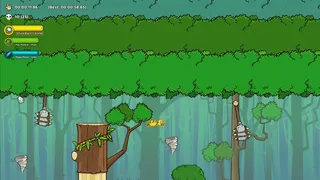 Скриншот 4 к игре Pondemonium