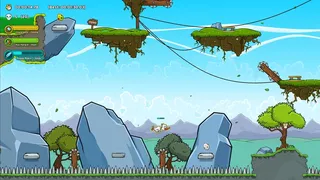 Скриншот 5 к игре Pondemonium