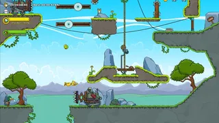 Скриншот 8 к игре Pondemonium