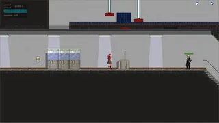 Скриншот 2 к игре Les aventures d'Emilie à Paris