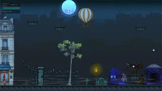 Скриншот 3 к игре Les aventures d'Emilie à Paris
