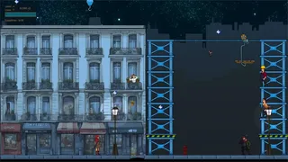 Скриншот 5 к игре Les aventures d'Emilie à Paris