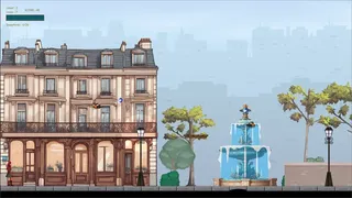 Скриншот 6 к игре Les aventures d'Emilie à Paris