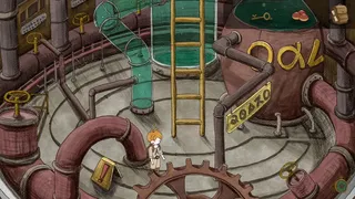Скриншот 2 к игре Asa's Adventure