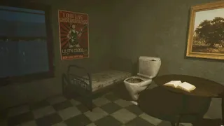 Скриншот 3 к игре My Peephole: Hotel Harborview