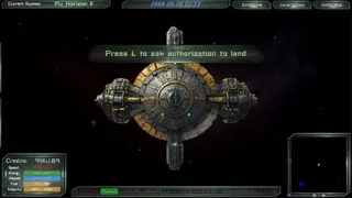 Скриншот 1 к игре D.R.I.F.T.