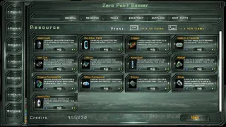 Скриншот 4 к игре D.R.I.F.T.
