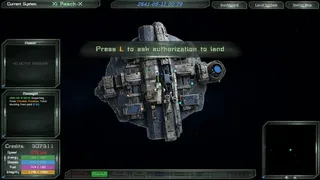 Скриншот 6 к игре D.R.I.F.T.