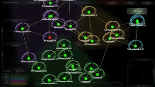 Скриншот 7 к игре D.R.I.F.T.