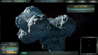 Скриншот 8 к игре D.R.I.F.T.