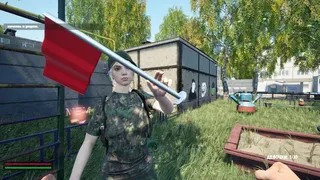 Скриншот 1 к игре Симулятор Нормиса