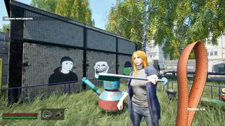 Скриншот 4 к игре Симулятор Нормиса