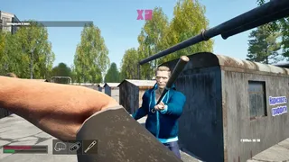 Скриншот 8 к игре Симулятор Нормиса
