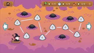 Скриншот 2 к игре Sea of Mirrors